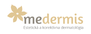 Logo Medermis
