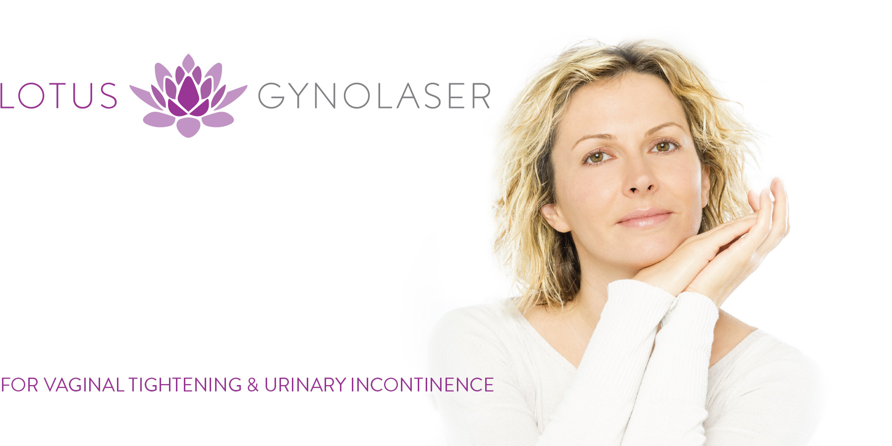 LOTUS GYNOLASER