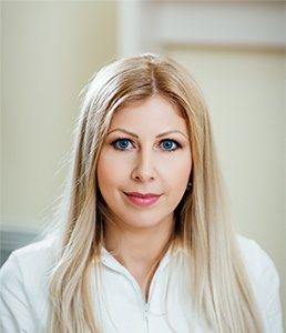 MUDr. Petra Mečiarová