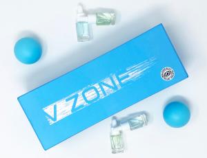 V Zone eyes system